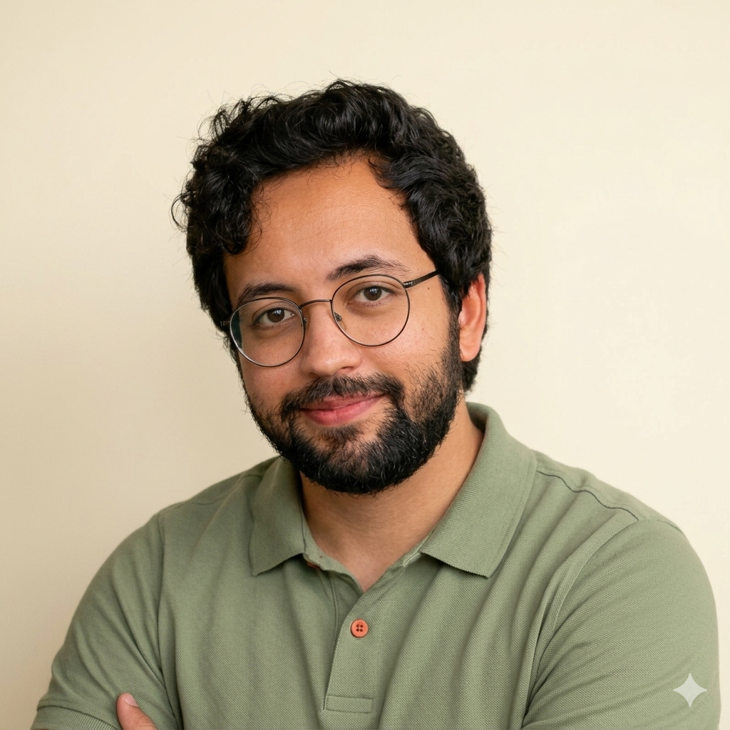 Hamza Faidi — software engineer